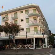 Hotel Hotel Perla Jesolo Lido