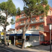 Hotel Hotel Moderno Jesolo Lido