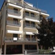 Hotel Residence Minerva Jesolo Lido