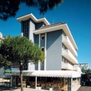 Hotel Hotel Riviera Jesolo Lido