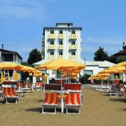 Hotel Hotel Terramare Jesolo Lido