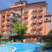 Hotel Hotel Piccadilly Jesolo Lido