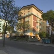 Hotel Hotel Tampico Jesolo Lido