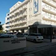 Hotel Hotel Hollywood Jesolo Lido