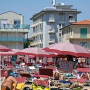 Hotel Hotel Umberto Jesolo Lido