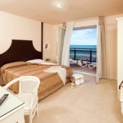 Hotel Baia Del Mar Suite Hotel Jesolo Lido