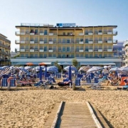 Hotel Hotel Astor Jesolo Lido