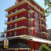 Hotel Hotel Roby Jesolo Lido