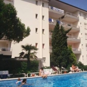 Hotel Residence St. Nicholas Jesolo Lido