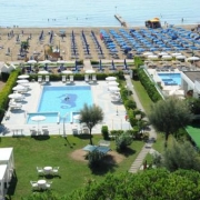 Hotel Hotel Reno Jesolo Lido
