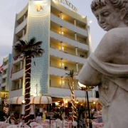 Hotel Luxor e Cairo Wellness Hotel Jesolo Lido