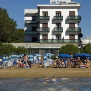 Hotel Hotel Tritone Jesolo Lido Jesolo Lido