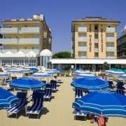 Hotel Hotels Vidi Miramare & Delfino Jesolo Lido