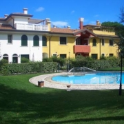 Hotel Le Residenze degli Aceri Rossi Jesolo Lido