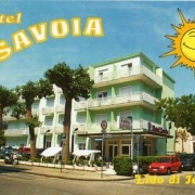 Hotel Hotel Savoia Jesolo Lido