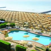 Hotel Hotel Las Vegas Jesolo Lido