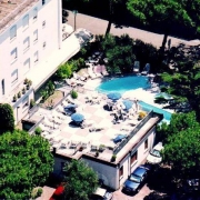 Hotel Hotel Manzoni Jesolo Lido