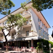 Hotel New Hotel Jesolo Lido