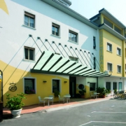 Hotel Hotel Diana Jesolo Lido