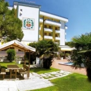 Hotel Park Hotel Perù Jesolo Lido