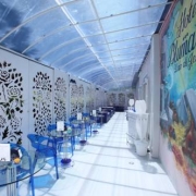 Hotel Hotel Boutique Blumarin Jesolo Lido