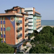 Hotel Park Hotel Brasilia Jesolo Lido