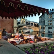 Hotel Al Ponte Antico Venice