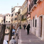 Hotel Ca' Turelli Venezia