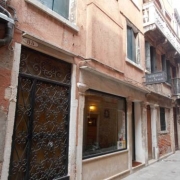 Hotel Albergo Casa Peron Venezia