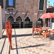 Hotel CÃ  Terrazza Venezia