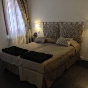 Hotel Albergo Marin Venezia