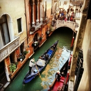 Hotel Al Gazzettino Venezia