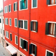 Hotel Hotel Dolomiti Venezia