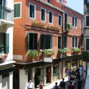Hotel Hotel Da Bruno Venice