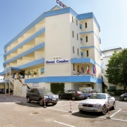 Hotel Hotel Condor Jesolo Lido