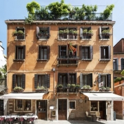 Hotel Hotel Agli Alboretti Venice
