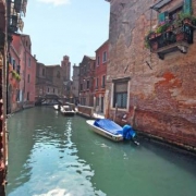 Hotel Sotoportego Venier Venezia