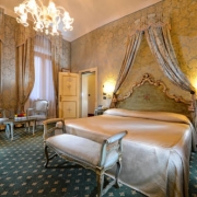 Hotel CÃ  Rialto Venezia
