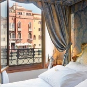 Hotel Canal Grande Venezia