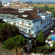 Hotel Hotel Alexander Jesolo Lido