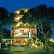 Hotel Hotel Milton Romantik Jesolo Lido