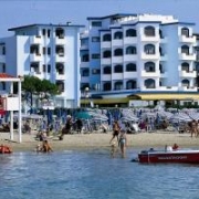 Hotel Hotel & Residence Niagara Jesolo Lido