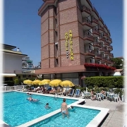 Hotel Hotel American Jesolo Lido