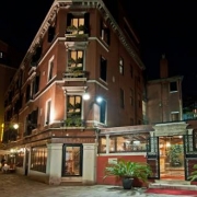 Hotel Hotel La Fenice et Des Artistes Venezia