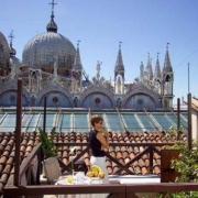 Hotel Relais Piazza San Marco Venice