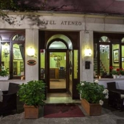 Hotel Hotel Ateneo Venezia
