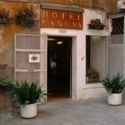 Hotel Hotel Caneva Venezia