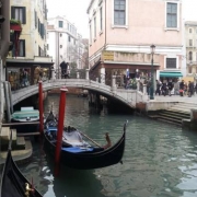 Hotel Emeralds Place Venezia