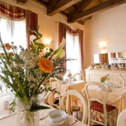 Hotel Ca' San Polo Venezia