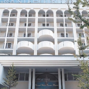 Hotel Abano Grand Hotel Abano Terme